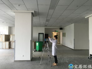 守護(hù)健康呼吸，宜昌宜居環(huán)保 權(quán)威室內(nèi)空氣檢測與治理專家