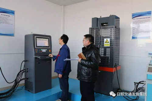 省交通運(yùn)輸廳專家組對設(shè)計院公司試驗檢測資質(zhì)進(jìn)行現(xiàn)場評審，室內(nèi)環(huán)境檢測與治理能力獲關(guān)注