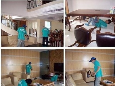 甲醛檢測與治理 守護(hù)家庭環(huán)境，締造清晰健康的室內(nèi)空間