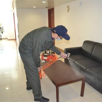 專業(yè)高效，守護(hù)呼吸健康——安美環(huán)境室內(nèi)空氣檢測與治理服務(wù)解析