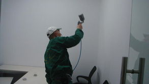 室內(nèi)環(huán)境檢測(cè)與治理 守護(hù)無錫家庭的健康呼吸