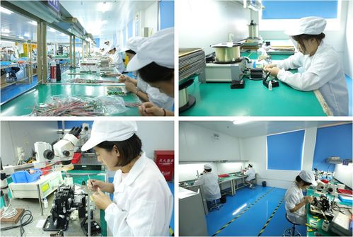 專訪唐品科技 全光網絡時代來臨，以先進綜合接入方案賦能未來網絡