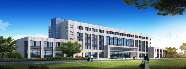 萬兆光網試點巡禮 重慶電信聯合華為打造涪陵化工萬兆工廠，引領工業數字化轉型新標桿